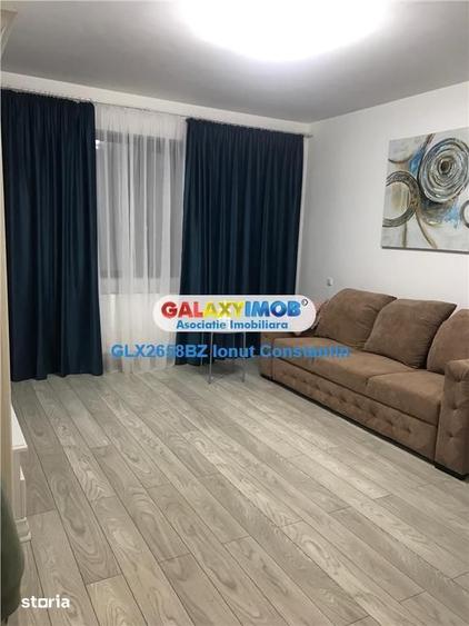 Apartament cu 2 camere decomandat în Orizont