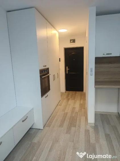 Garsonieră în Narcisa
