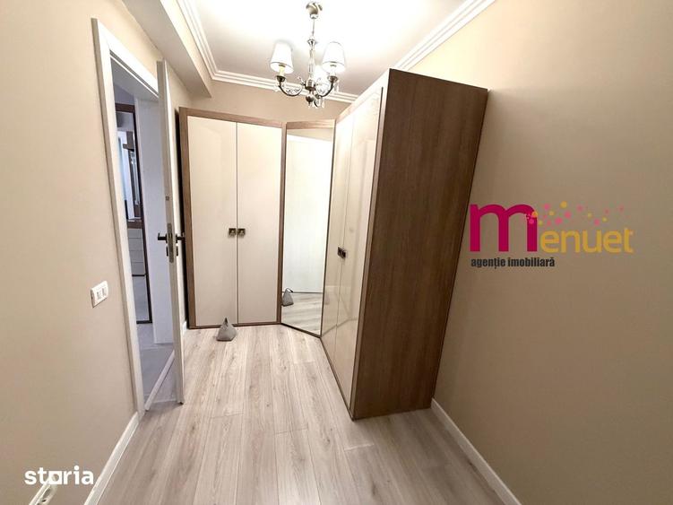 Apartament modern,totul nou - 2