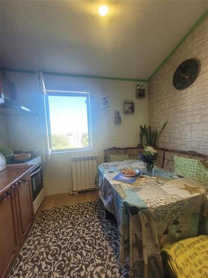 Apartament Modern 2 Camere la Mansarda, Poarta 6 - 19