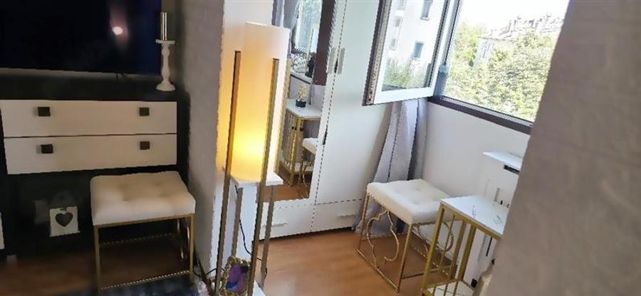 Apartament cu 2 camere semidecomandat, mobilat în Astra