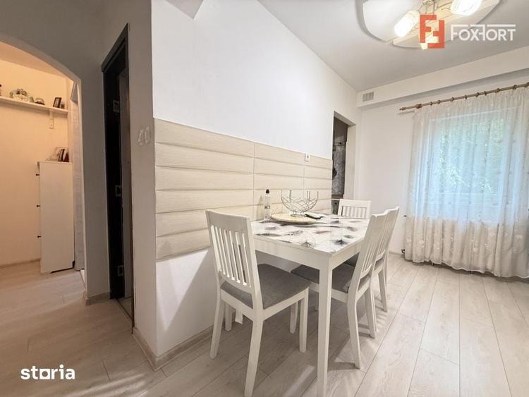 COMISION 0% Apartament cu 3 camere | 65 mp utili | etaj 2 - in zona L - 9