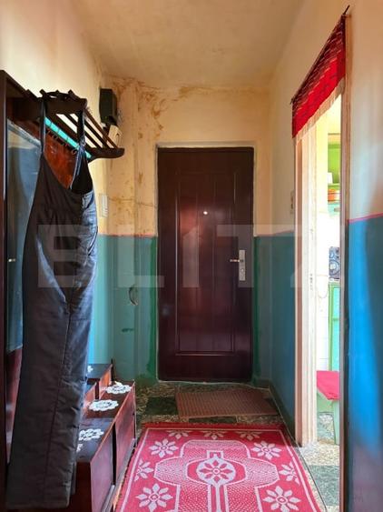 Apartament 2 camere, renovabil , 50 mp, zona Kaufland - 5