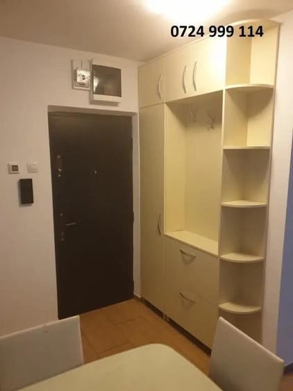 Apartament cu 3 camere Tineretului lux - 8