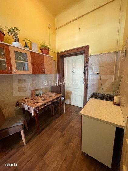 Apartament cu 2 camere de vanzare, 74 mp, langa Turnul Pompierilor, Ul