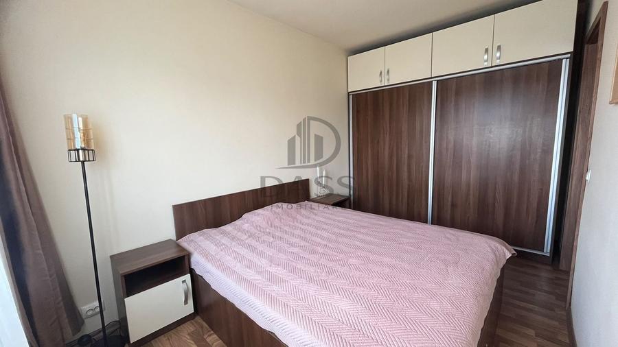 Apartament 2 camere de inchiriat str. Miraslau mobilat și utilat - 4