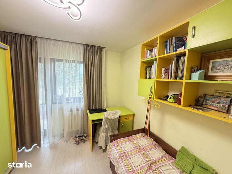 Casă cu 4 camere cu Teren 600 Mp în Miroslava