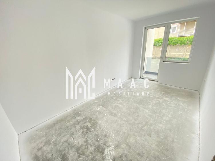 Apartament 3 camere | 2 Băi | 2 Balcoane | Încălzire în pardoseală | Șelimbăr - 5