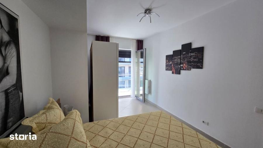 Apartament cu 2 camere în Nord