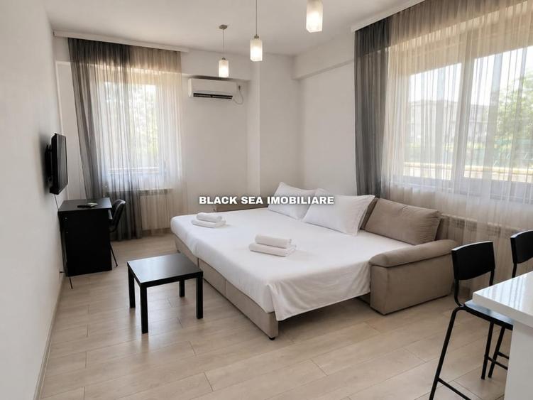 Apartament cu 2 camere în Universitate