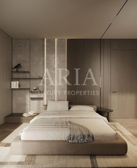 Casă individuală cu 7 camere cu Piscina în Pipera