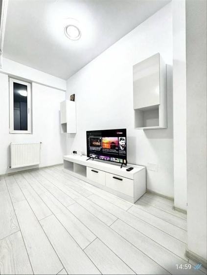 Apartament cu 2 camere în Chiajna