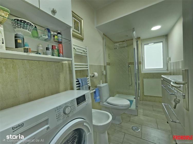 Apartament cu 2 camere decomandat în Ultracentral — fotografia 3
