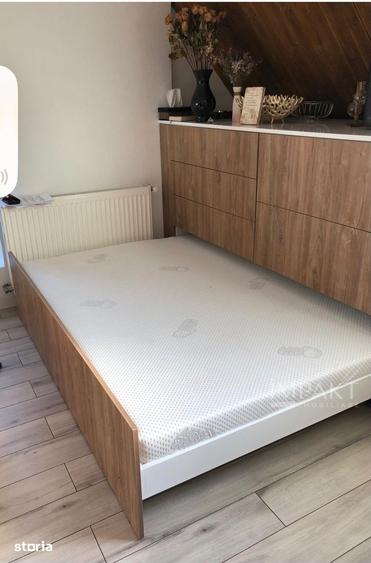 De inchiriat apartament la casa- zona UMF - 2