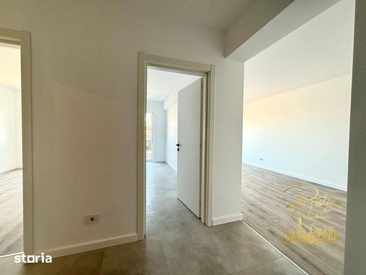 Apartament cu 2 camere în Calea Aradului