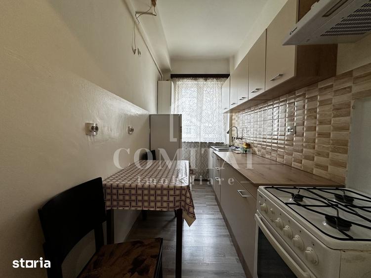 Ideal pentru investitie | 2 camere | Zona Str Horea - 5