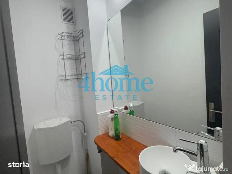 Apartament cu 4 camere, mobilat în Drumul Taberei