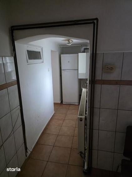 Casă cu 3 camere cu Teren 117 Mp în Central
