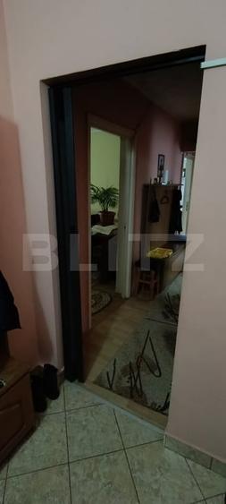 Apartament 3 camere, 2 băi, mobilat, central Luduș - 9