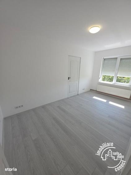 Apartament cu 3 camere în Solidarității