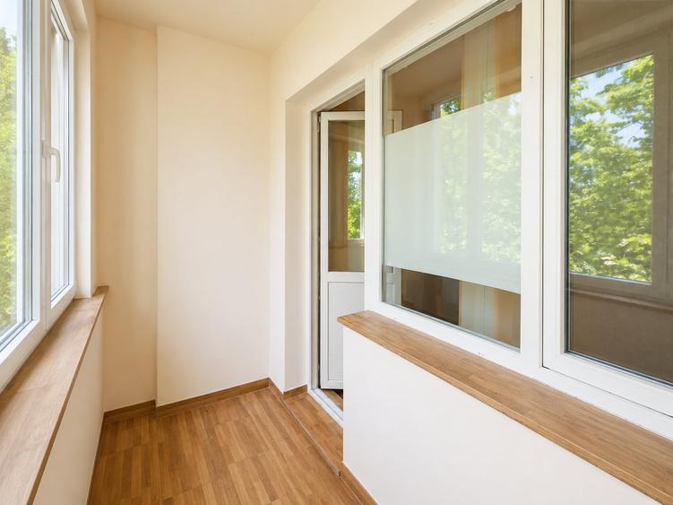 APARTAMENT CU 2 CAMERE, ETAJUL 3, SEMI-DECOMANDAT TATARASI - 4