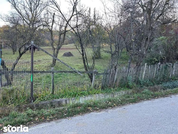 Teren intravilan 2.050 mp Comuna Izvoarele, judetul Prahova - 4
