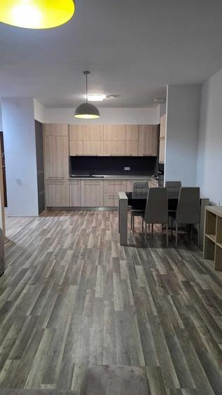 Apartament 2 camere de inchiriat Tampa Gardens | Priveliste superba spre Parcul Iepure - 3