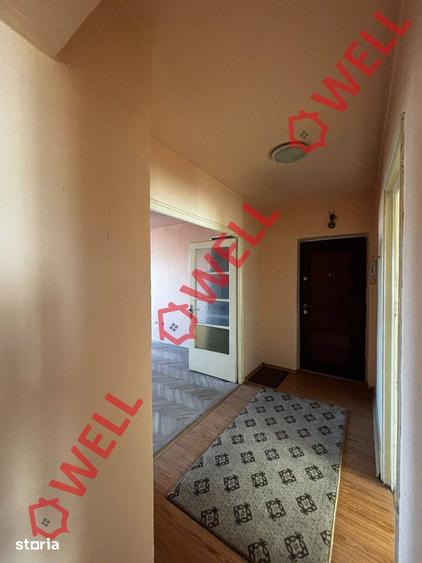 Apartament cu 3 camere în Ultracentral