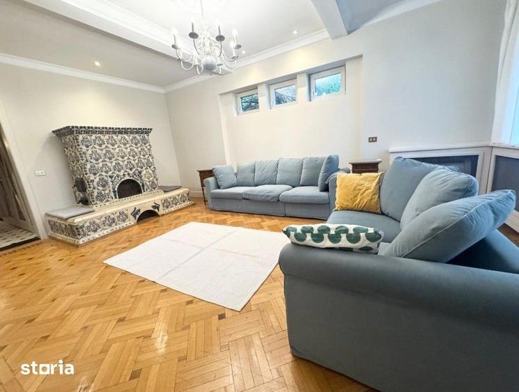 Apartament elegant in vila, Domenii - Casin - 6