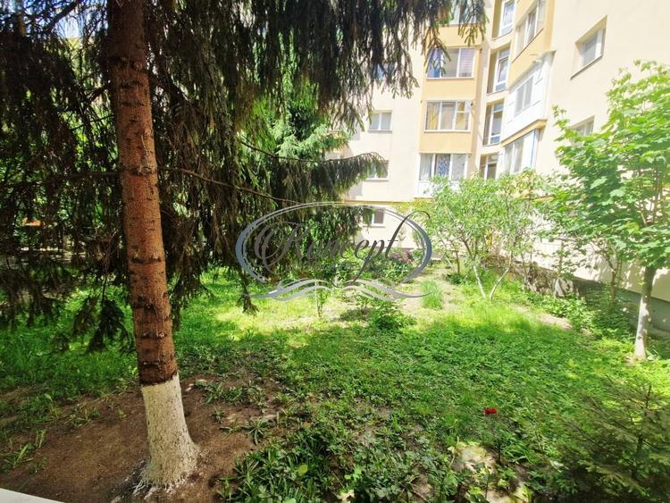 Apartament cu 2 camere decomandat în Mărăști