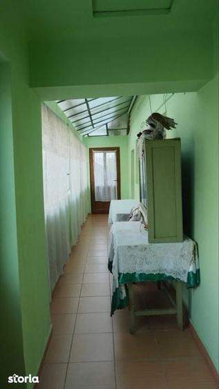 Tartasesti casa si teren 2.000 mp de vanzare - 7