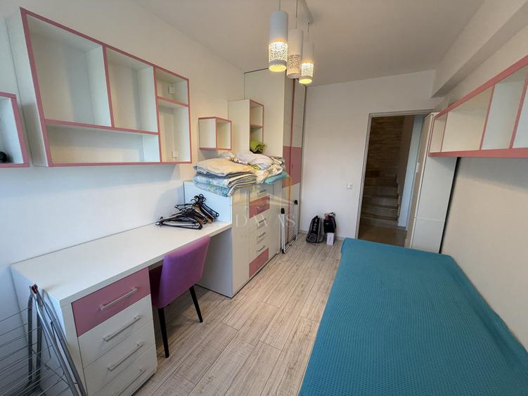 Duplex cu 4 camere cu Canalizare în Gheorgheni