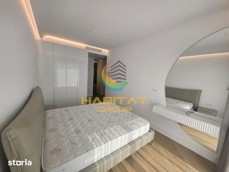 Vanzare Apartament 3 camere 127 mp - Pipera | Cortina 126 - 18