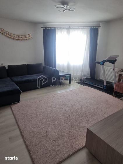 Apartament cu 3 camere în Unirii