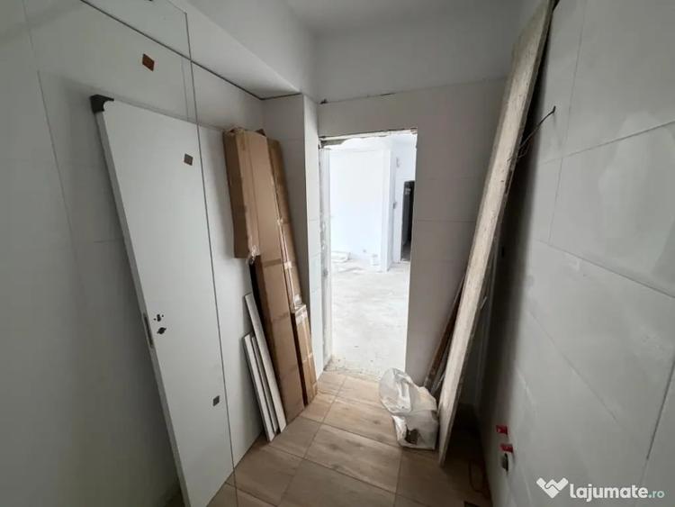 Apartament 2 camere, 56,28 mp, zona Tineretului - Floresti (Cluj) - 4