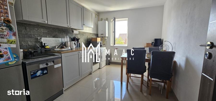 Apartament 3 camere de vanzare | ?elimbar | terasa | parcare - 11