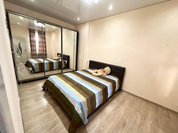 Apartament cu 2 camere decomandat, confort 1, situat in zona Baicului - 1