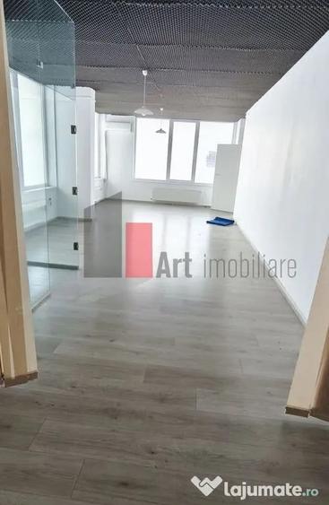 Spatiu comercial 2 etaje stradal, compartimentat, Popesti... - 9