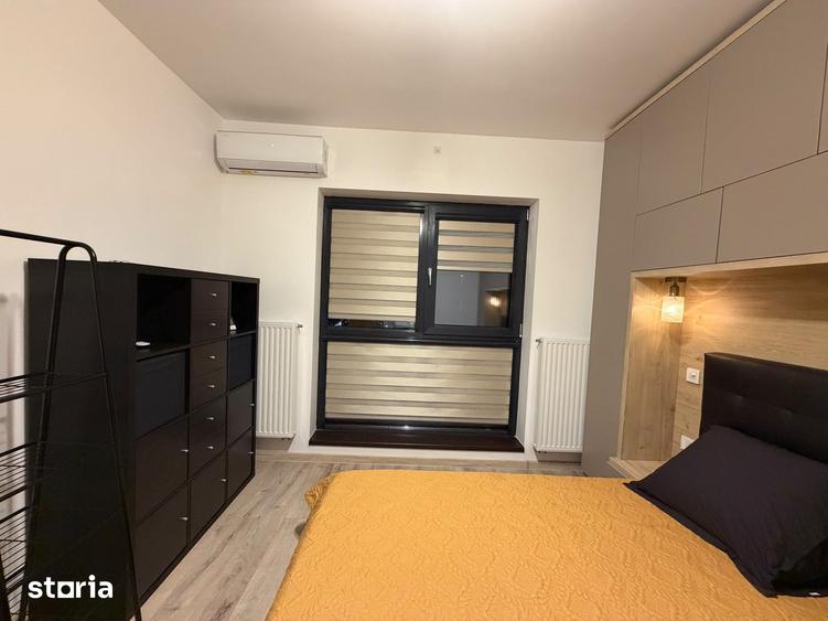 Apartament cu 2 camere în Militari