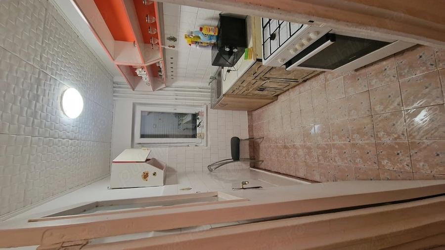 Apartament cu 2 camere semidecomandat în Fortuna