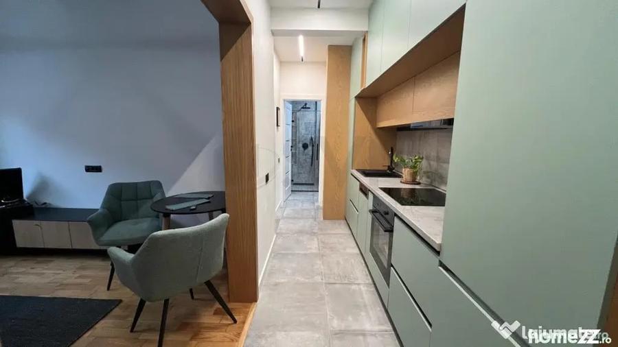 Apartament 2 camere l Mobilat Utilat Premium l Stirbei Voda - Bucuresti (Bucuresti-Ilfov) - 7