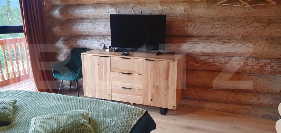 Hotel/Pensiune, de 450 mp, în Vatra Dornei