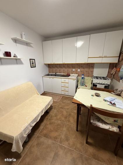 Apartament cu 2 camere decomandat în Lăpuș Argeș