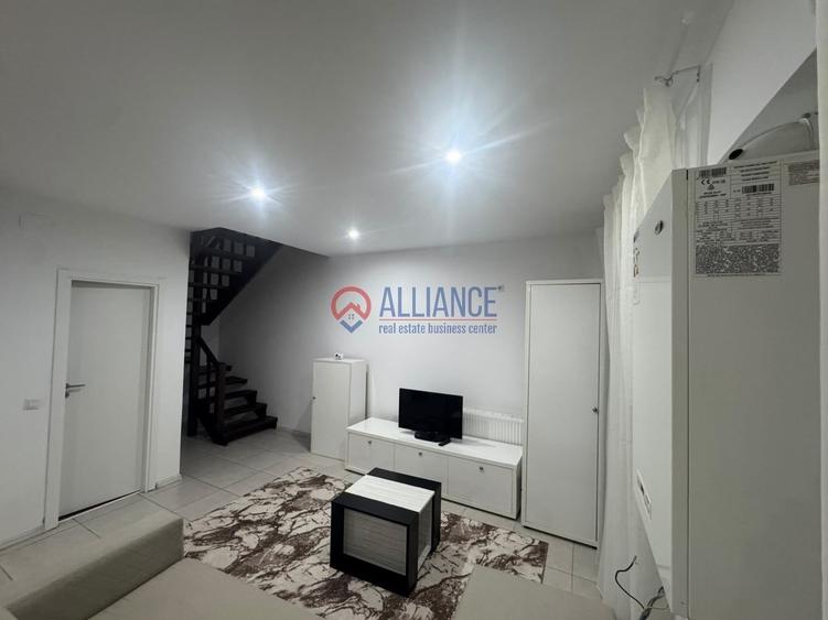 Apartament cu 3 camere decomandat în Tomis Nord