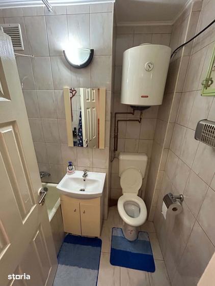 Apartament cu 2 camere în Orașul Vechi