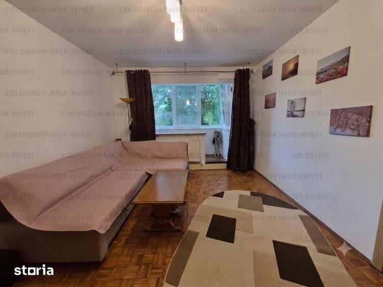 COMISION 0% Apartament 2 camere,semidecomandat,parcare - Zona Astra - 8