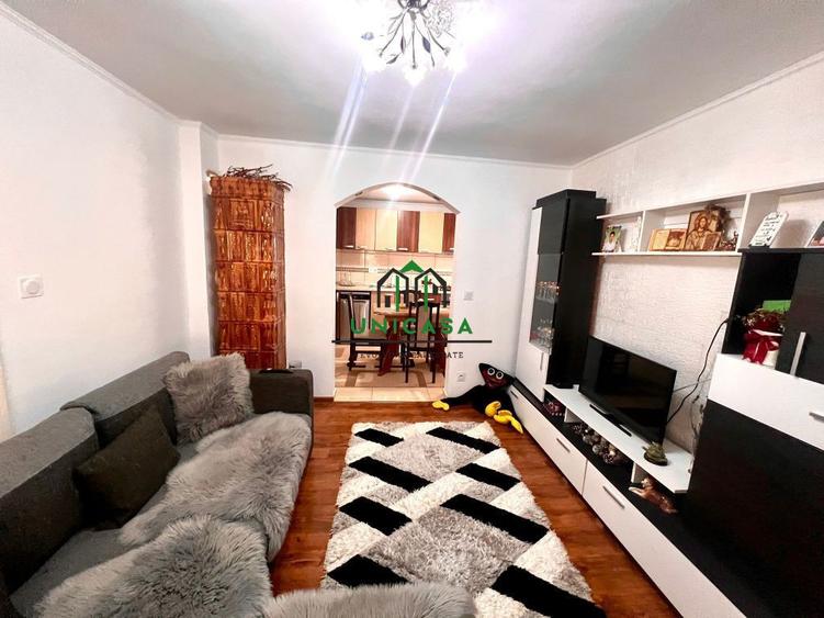 Casa 4 cam/Bujoreni/1terem 650 mp - 14