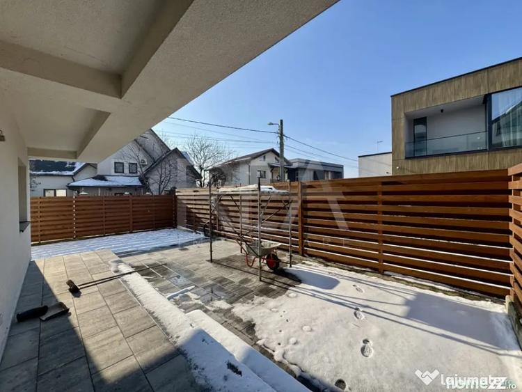 Casa 7 camere Pipera - Matei Millo - Bucuresti (Bucuresti-Ilfov) - 12