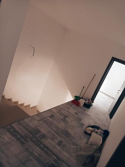 Casă individuală cu 4 camere cu Teren 550 Mp în Ștefăneștii Noi