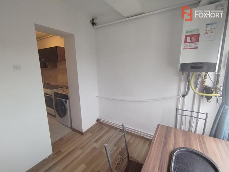 Apartament cu o camera de inchiriat in Timisoara, zona Take - 8